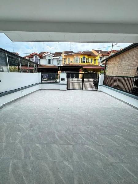 2-storey Terraced House for Sale in Kulai (Johor) - Joanne Yong - Exterior - PropertyGuru.com.my