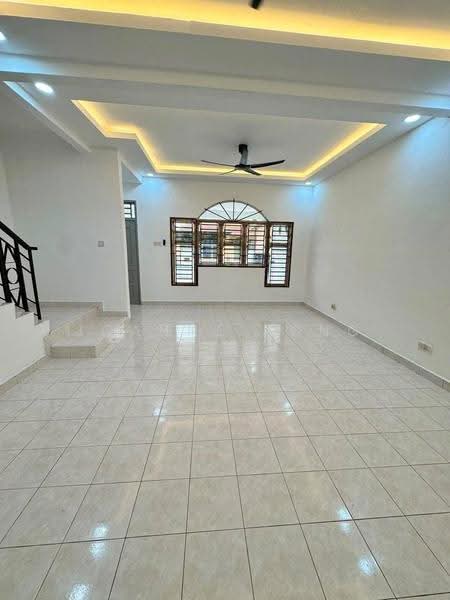 2-storey Terraced House for Sale in Kulai (Johor) - Joanne Yong - Living Room - PropertyGuru.com.my