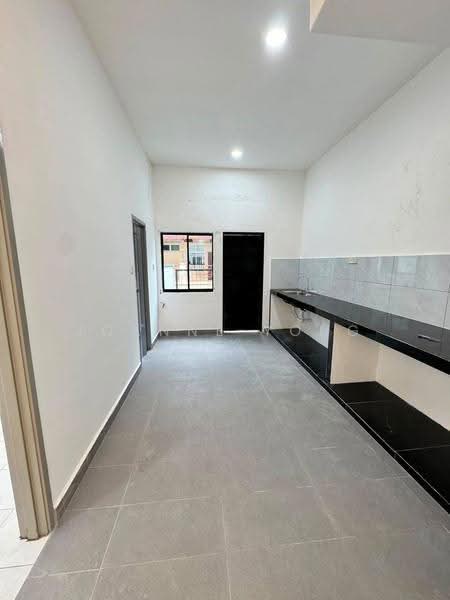 2-storey Terraced House for Sale in Kulai (Johor) - Joanne Yong - Kitchen - PropertyGuru.com.my