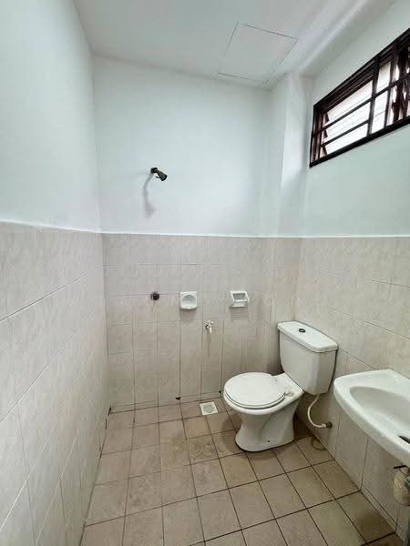 2-storey Terraced House for Sale in Kulai (Johor) - Joanne Yong - Bathroom - PropertyGuru.com.my