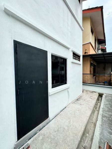 2-storey Terraced House for Sale in Kulai (Johor) - Joanne Yong - Exterior - PropertyGuru.com.my