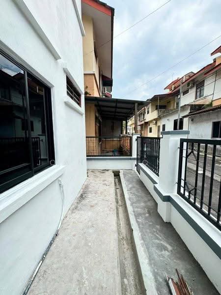 2-storey Terraced House for Sale in Kulai (Johor) - Joanne Yong - Exterior - PropertyGuru.com.my