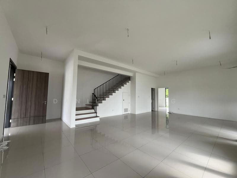 Rumah Banglo untuk Dijual di Telok Panglima Garang (Selangor) - Daniel Chong - PropertyGuru.com.my