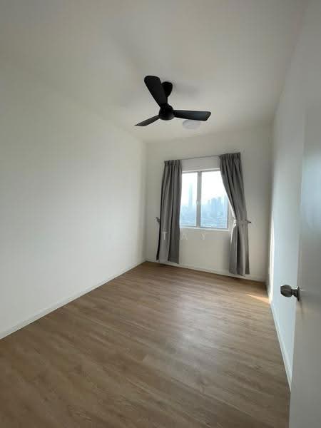 Kondominium untuk Disewa di Pitta Residensi - JC Tay - Bedroom - PropertyGuru.com.my