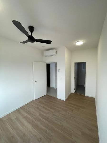 Kondominium untuk Disewa di Pitta Residensi - JC Tay - Interior - PropertyGuru.com.my