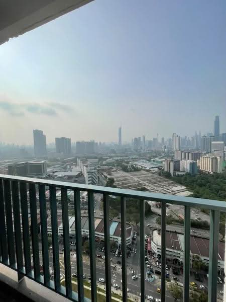 Kondominium untuk Disewa di Pitta Residensi - JC Tay - View - PropertyGuru.com.my