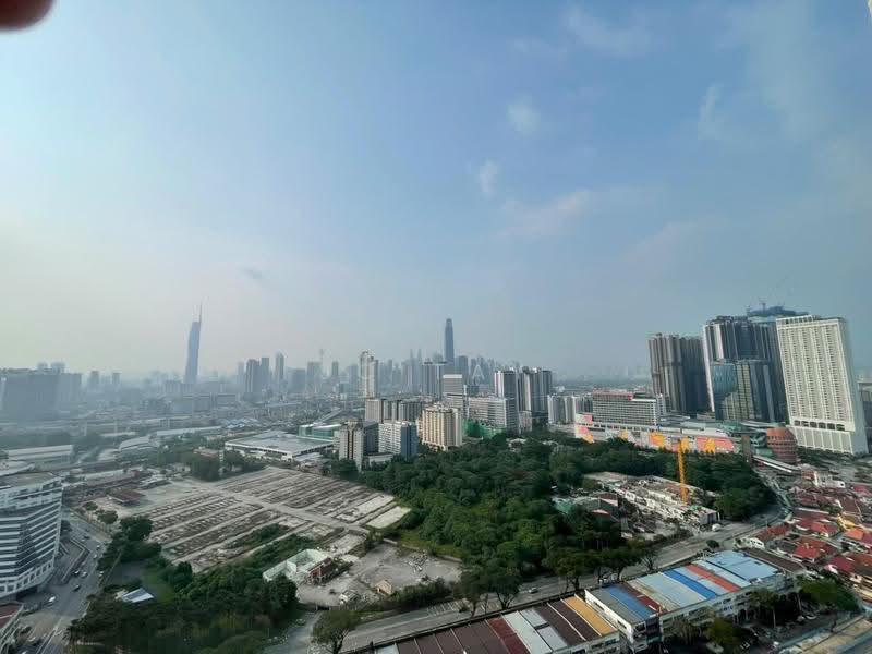Kondominium untuk Disewa di Pitta Residensi - JC Tay - View - PropertyGuru.com.my