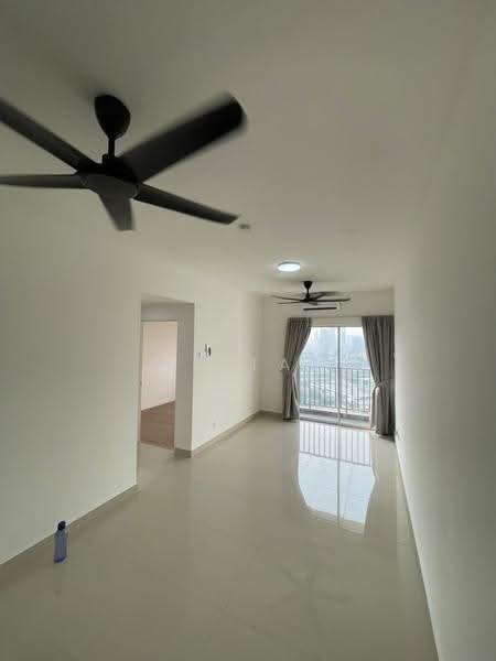 Kondominium untuk Disewa di Pitta Residensi - JC Tay - Living Room - PropertyGuru.com.my