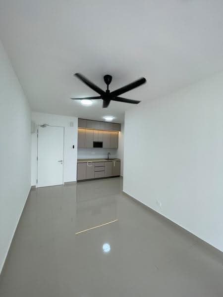 Kondominium untuk Disewa di Pitta Residensi - JC Tay - Kitchen - PropertyGuru.com.my