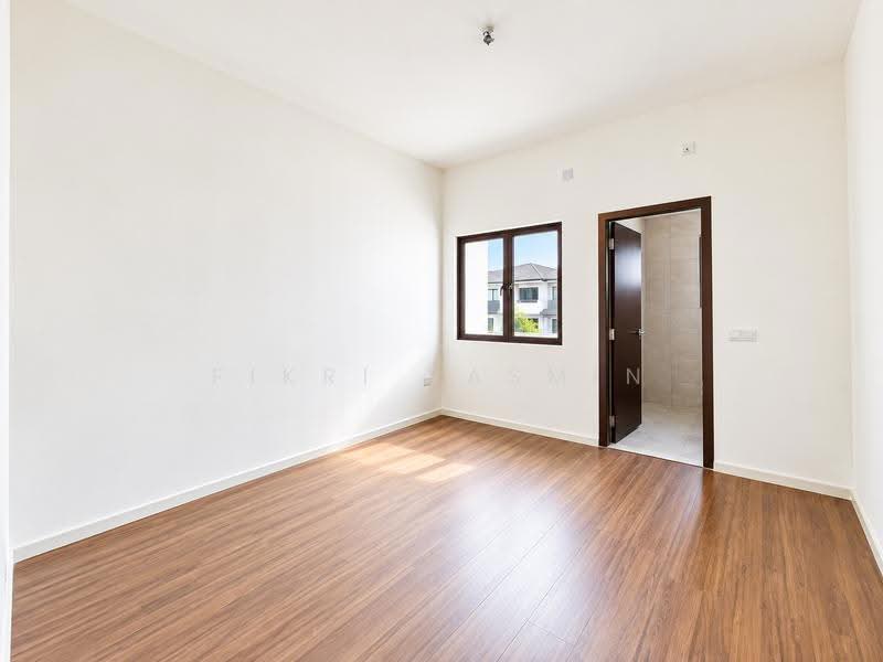 Rumah Teres 2-Tingkat untuk Dijual di Sepang (Selangor) - Fikri Yasmin - PropertyGuru.com.my