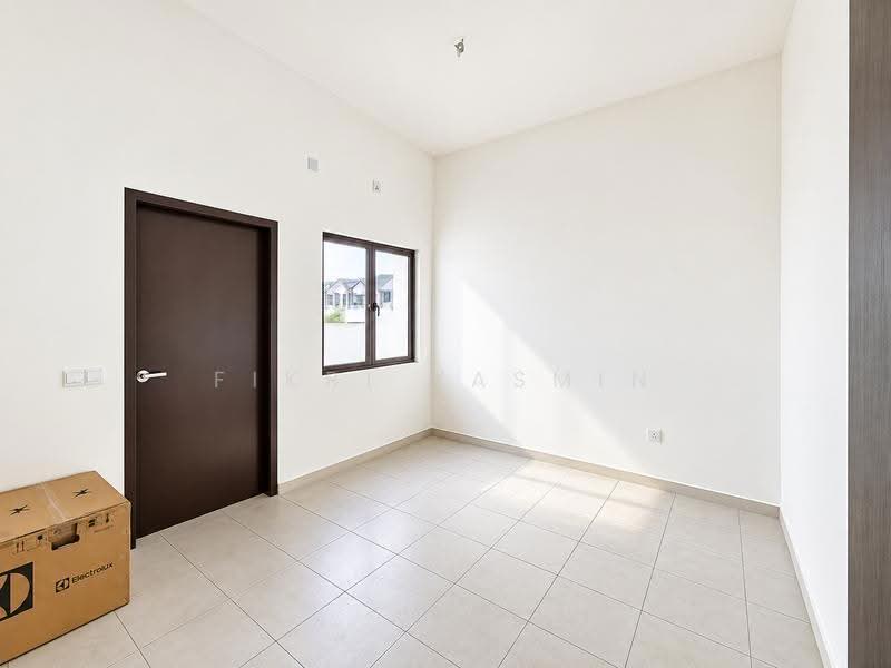 Rumah Teres 2-Tingkat untuk Dijual di Sepang (Selangor) - Fikri Yasmin - Interior - PropertyGuru.com.my