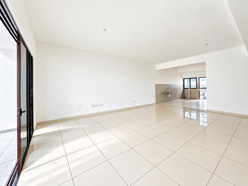 Rumah Teres 2-Tingkat untuk Dijual di Sepang (Selangor) - Fikri Yasmin - Kitchen - PropertyGuru.com.my