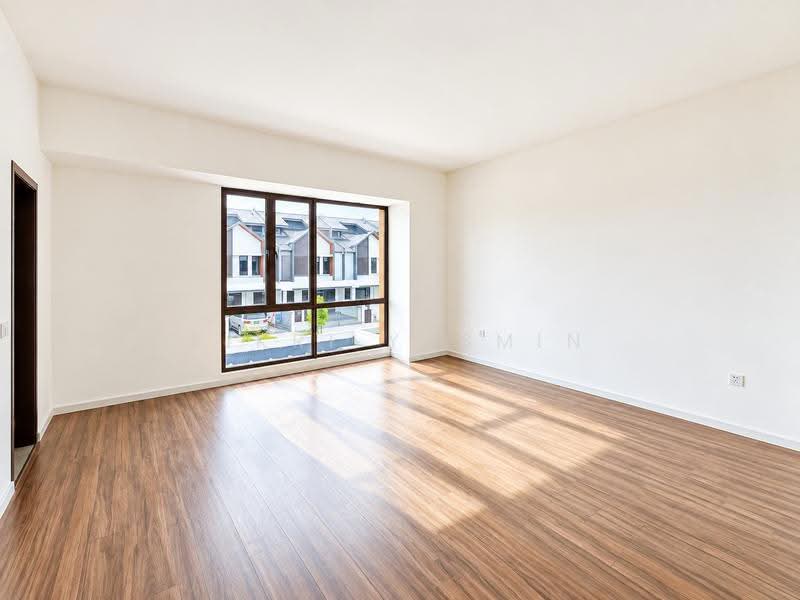 Rumah Teres 2-Tingkat untuk Dijual di Sepang (Selangor) - Fikri Yasmin - Interior - PropertyGuru.com.my