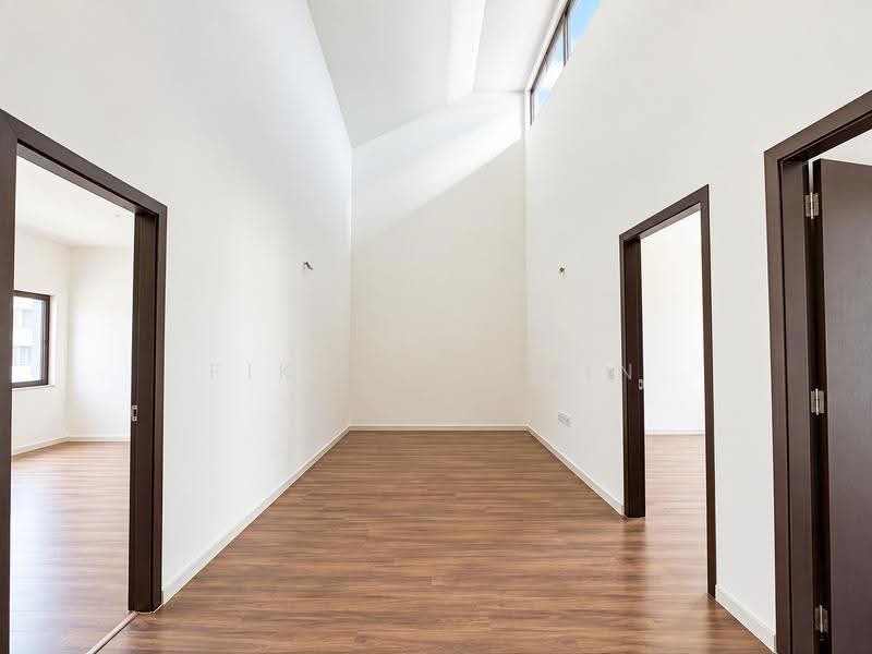 Rumah Teres 2-Tingkat untuk Dijual di Sepang (Selangor) - Fikri Yasmin - Interior - PropertyGuru.com.my