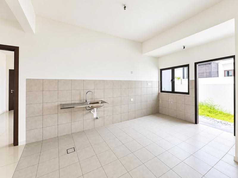 Rumah Teres 2-Tingkat untuk Dijual di Sepang (Selangor) - Fikri Yasmin - Kitchen - PropertyGuru.com.my