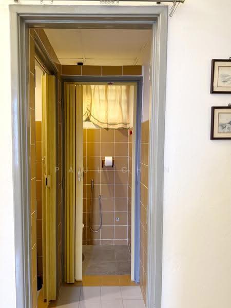 Kondominium untuk Disewa di Kelana Puteri - Paul Chen - Bathroom - PropertyGuru.com.my