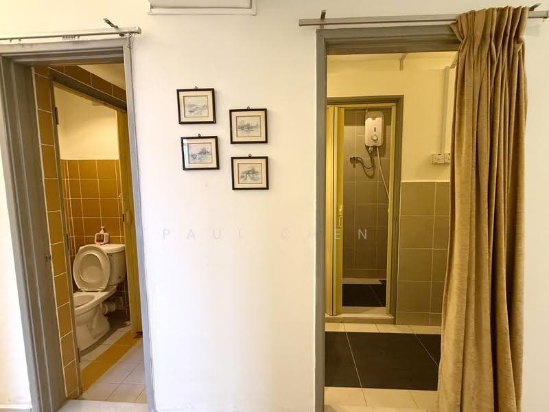 Kondominium untuk Disewa di Kelana Puteri - Paul Chen - Bathroom - PropertyGuru.com.my