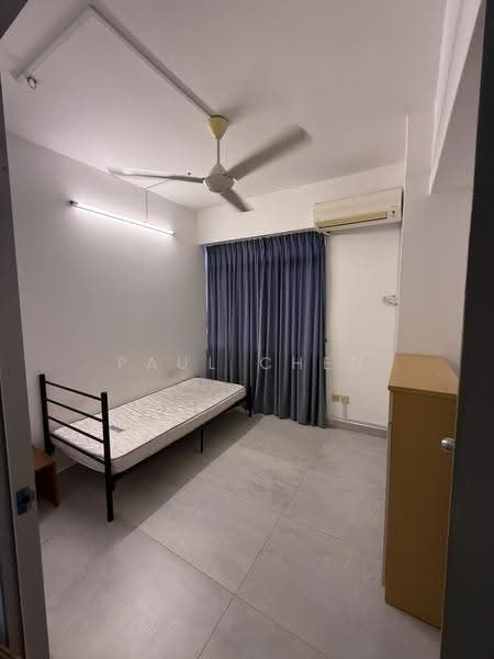 Kondominium untuk Disewa di Kelana Puteri - Paul Chen - Bedroom - PropertyGuru.com.my