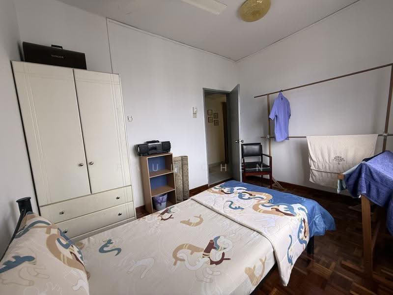 Kondominium untuk Disewa di Kelana Puteri - Paul Chen - Bedroom - PropertyGuru.com.my