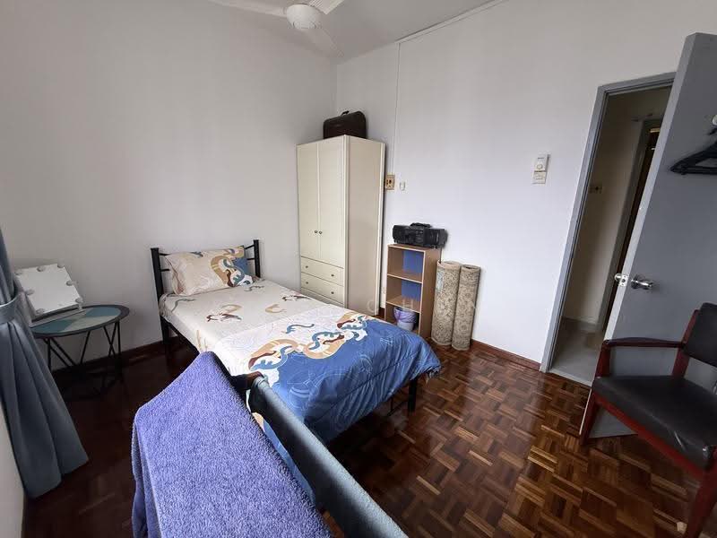 Kondominium untuk Disewa di Kelana Puteri - Paul Chen - Bedroom - PropertyGuru.com.my