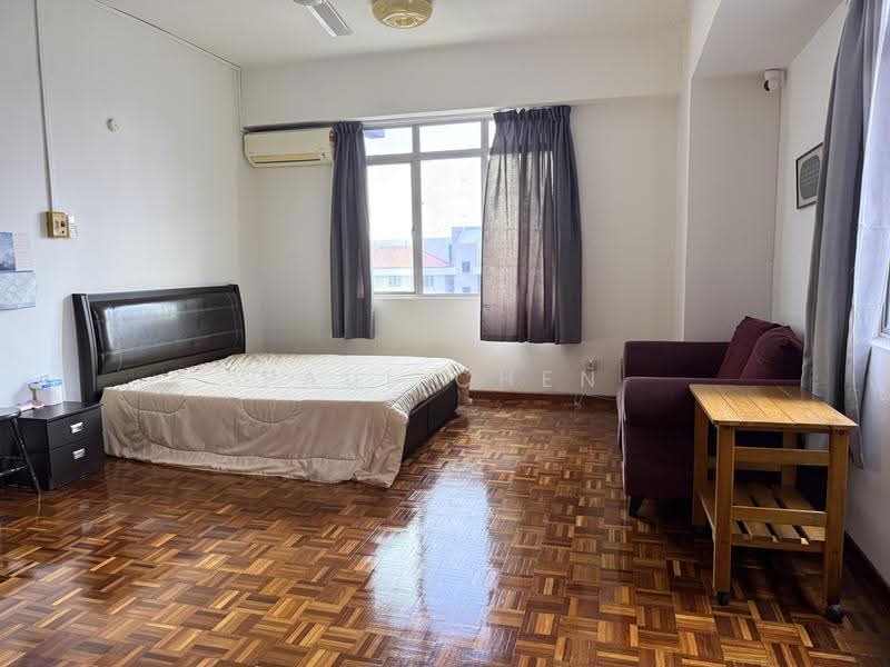 Kondominium untuk Disewa di Kelana Puteri - Paul Chen - Bedroom - PropertyGuru.com.my