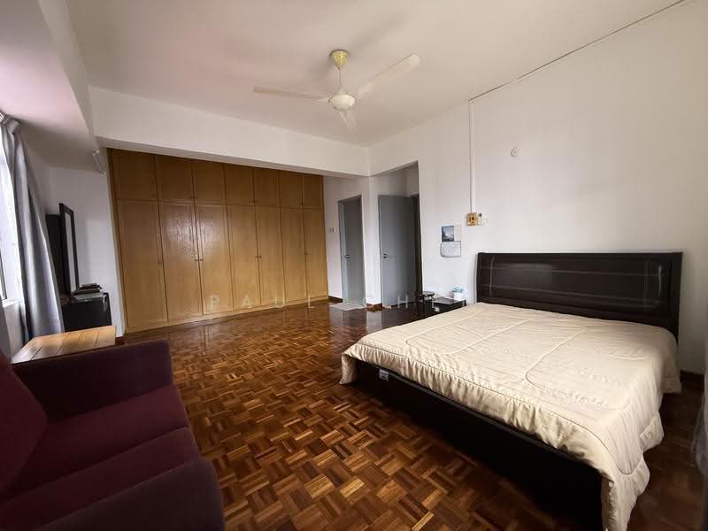 Kondominium untuk Disewa di Kelana Puteri - Paul Chen - Bedroom - PropertyGuru.com.my