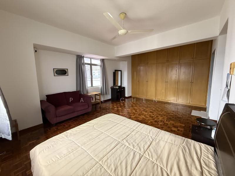 Kondominium untuk Disewa di Kelana Puteri - Paul Chen - Bedroom - PropertyGuru.com.my