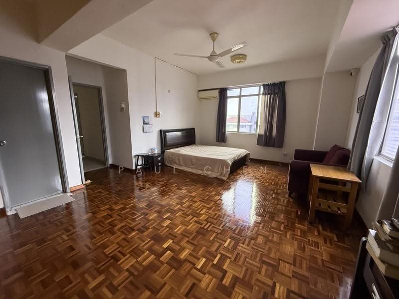 Kondominium untuk Disewa di Kelana Puteri - Paul Chen - Bedroom - PropertyGuru.com.my
