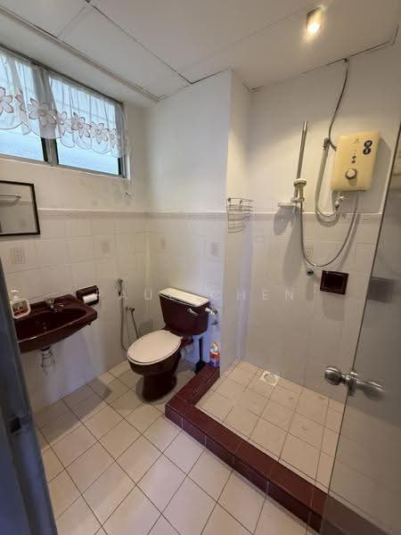 Kondominium untuk Disewa di Kelana Puteri - Paul Chen - Bathroom - PropertyGuru.com.my