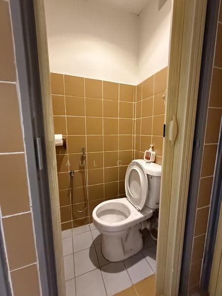 Kondominium untuk Disewa di Kelana Puteri - Paul Chen - Bathroom - PropertyGuru.com.my