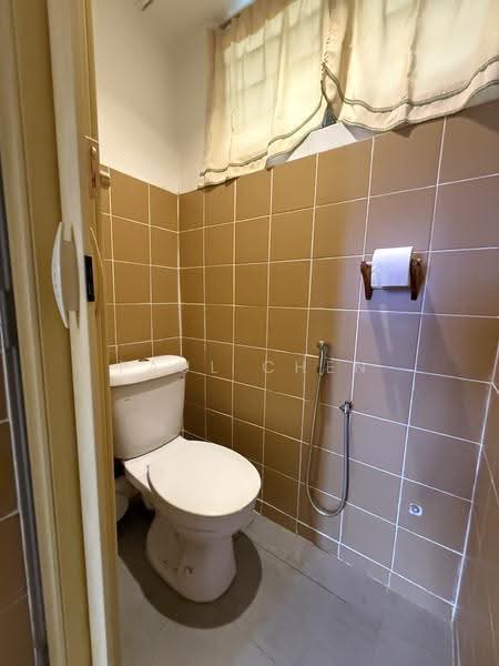 Kondominium untuk Disewa di Kelana Puteri - Paul Chen - Bathroom - PropertyGuru.com.my