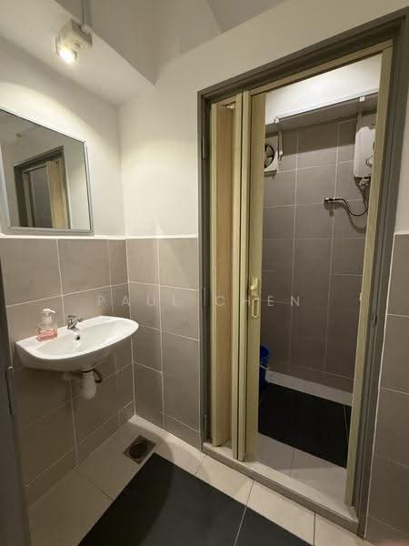 Kondominium untuk Disewa di Kelana Puteri - Paul Chen - Bathroom - PropertyGuru.com.my