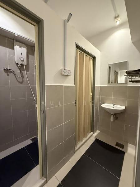 Kondominium untuk Disewa di Kelana Puteri - Paul Chen - Bathroom - PropertyGuru.com.my