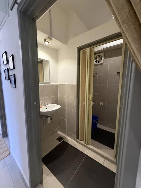 Kondominium untuk Disewa di Kelana Puteri - Paul Chen - Bathroom - PropertyGuru.com.my