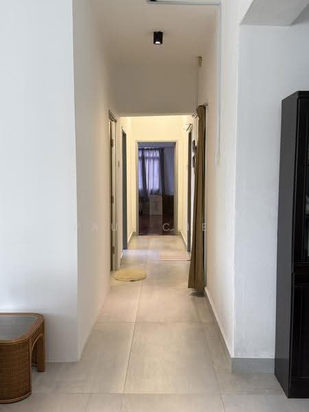 Kondominium untuk Disewa di Kelana Puteri - Paul Chen - Corridor - PropertyGuru.com.my