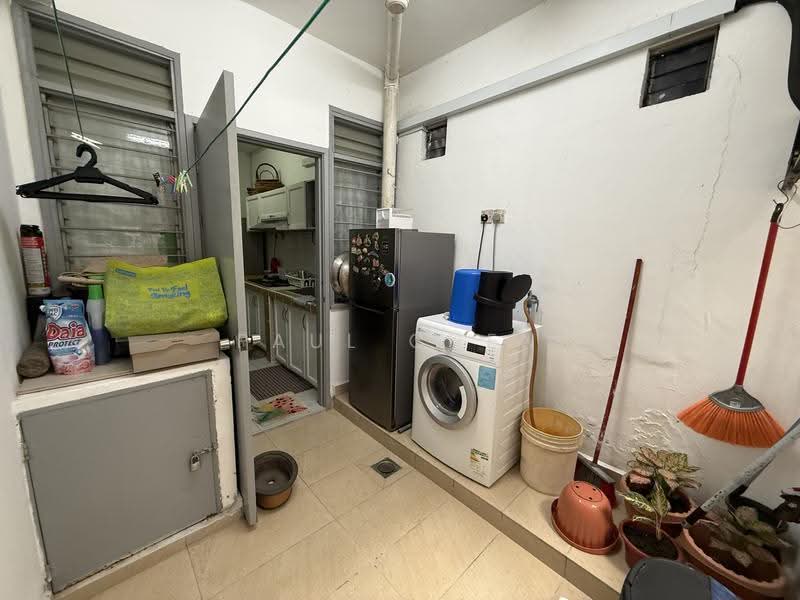 Kondominium untuk Disewa di Kelana Puteri - Paul Chen - Kitchen - PropertyGuru.com.my