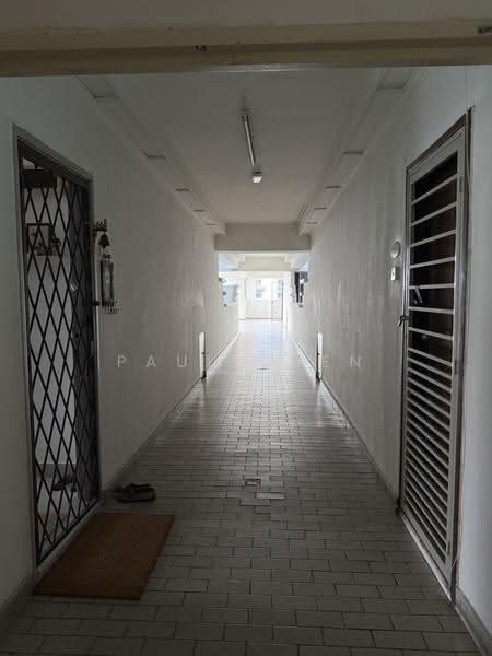 Kondominium untuk Disewa di Kelana Puteri - Paul Chen - Corridor - PropertyGuru.com.my
