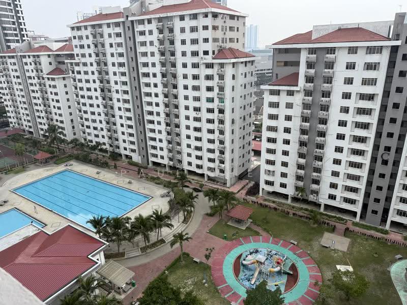 Kondominium untuk Disewa di Kelana Puteri - Paul Chen - Exterior - PropertyGuru.com.my
