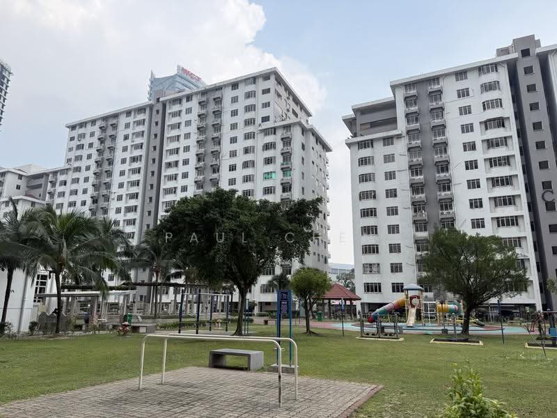 Kondominium untuk Disewa di Kelana Puteri - Paul Chen - Exterior - PropertyGuru.com.my
