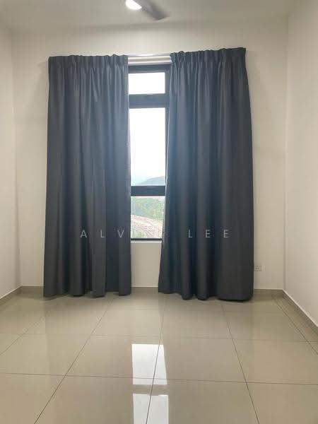 Service Residence for Rent at B11 Parkland Residence - Alvin Lee - View - PropertyGuru.com.my