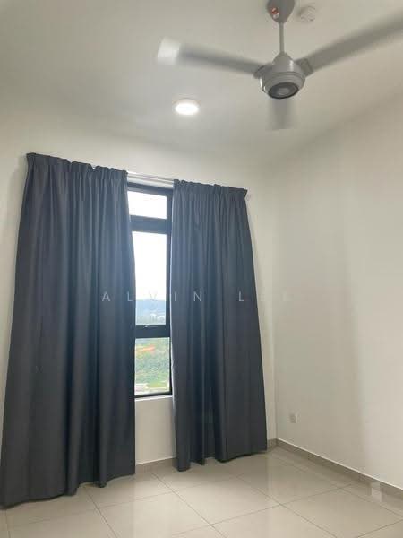 Service Residence for Rent at B11 Parkland Residence - Alvin Lee - Interior - PropertyGuru.com.my