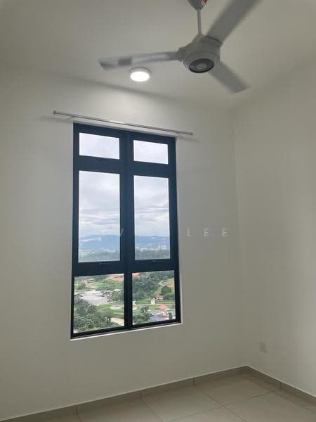 Service Residence for Rent at B11 Parkland Residence - Alvin Lee - View - PropertyGuru.com.my