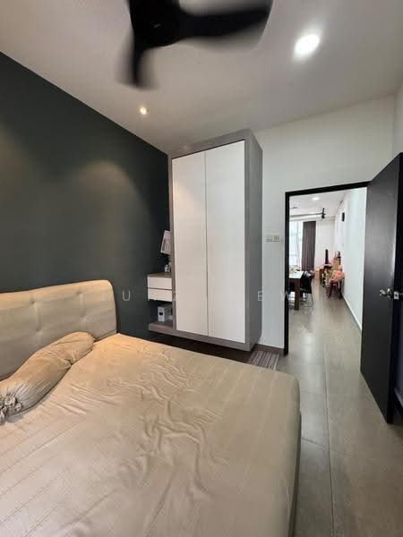 2-storey Terraced House for Sale in Bandar Pulai Jaya (Kulai) - Junz Liew - Bedroom - PropertyGuru.com.my
