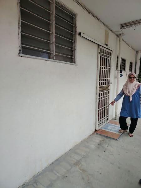 Rumah Flat untuk Dijual di Pangsapuri Seri Perantau - Yogesvaran Poovan - PropertyGuru.com.my
