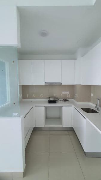 Service Residence for Rent at Astoria Ampang - Ming Feng - Kitchen - PropertyGuru.com.my