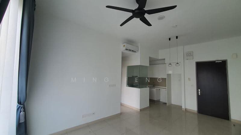 Service Residence for Rent at Astoria Ampang - Ming Feng - Living Room - PropertyGuru.com.my