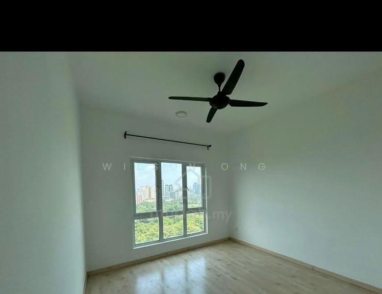Kondominium untuk Disewa di The Holmes 1 - Wilson Ong - Bedroom - PropertyGuru.com.my