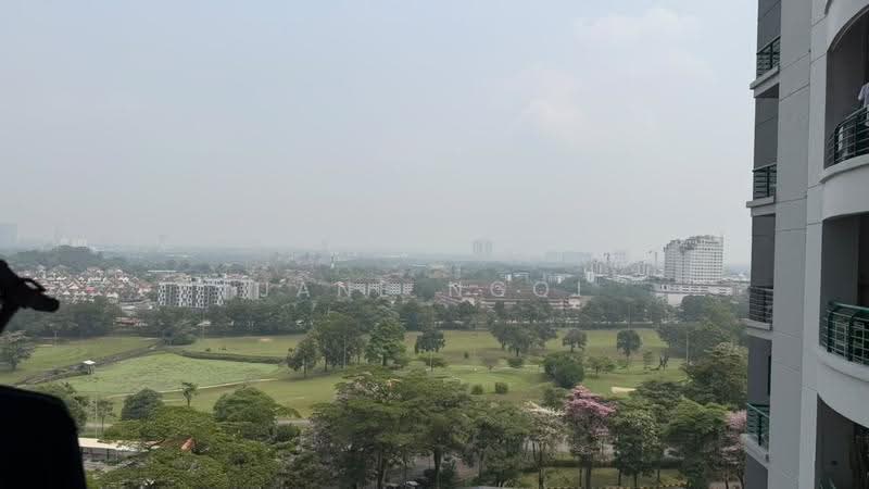 Kondominium untuk Disewa di The Straits View Condominium - Jane Ngoi - Exterior - PropertyGuru.com.my