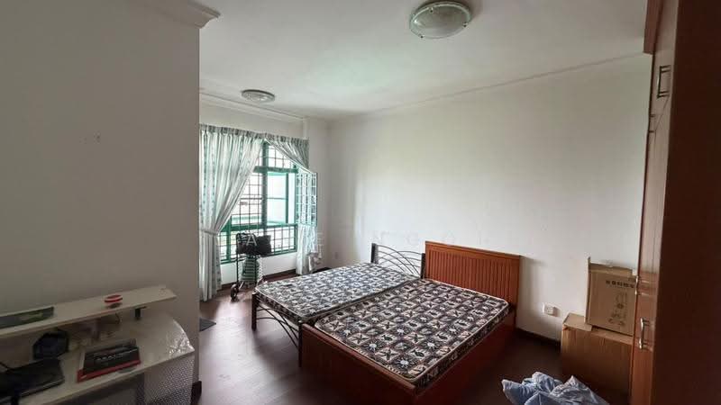 Kondominium untuk Disewa di The Straits View Condominium - Jane Ngoi - Bedroom - PropertyGuru.com.my