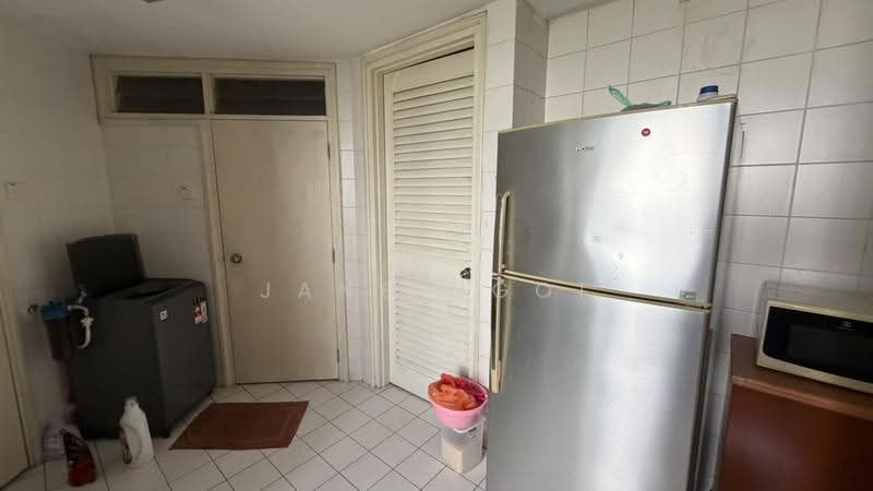 Kondominium untuk Disewa di The Straits View Condominium - Jane Ngoi - Kitchen - PropertyGuru.com.my